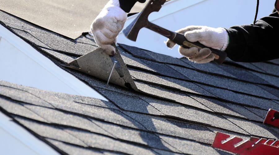 Expert tile roof repair services in Niceville, FL